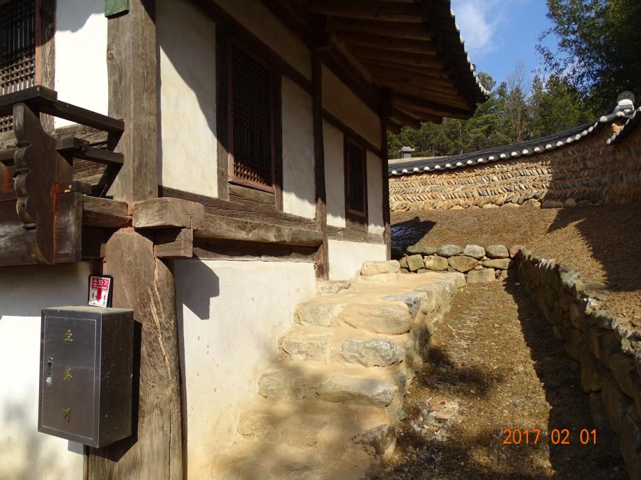충청북도 문화재돌봄사업