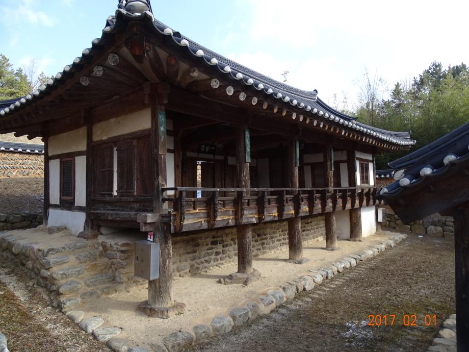 충청북도 문화재돌봄사업