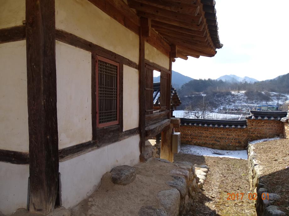충청북도 문화재돌봄사업
