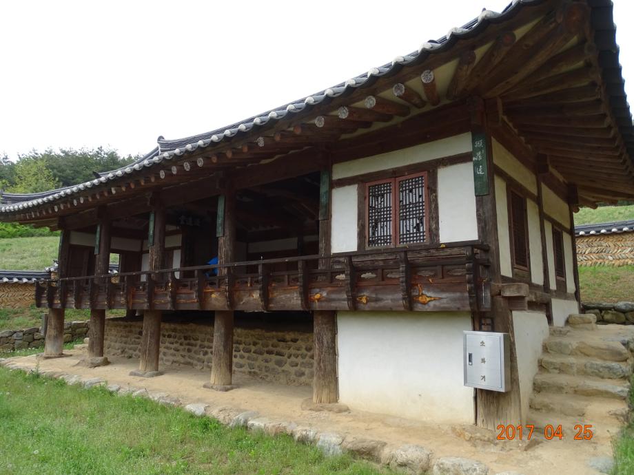 충청북도 문화재돌봄사업