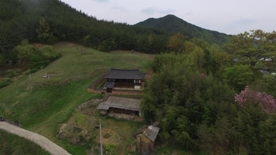 충청북도 문화재돌봄사업