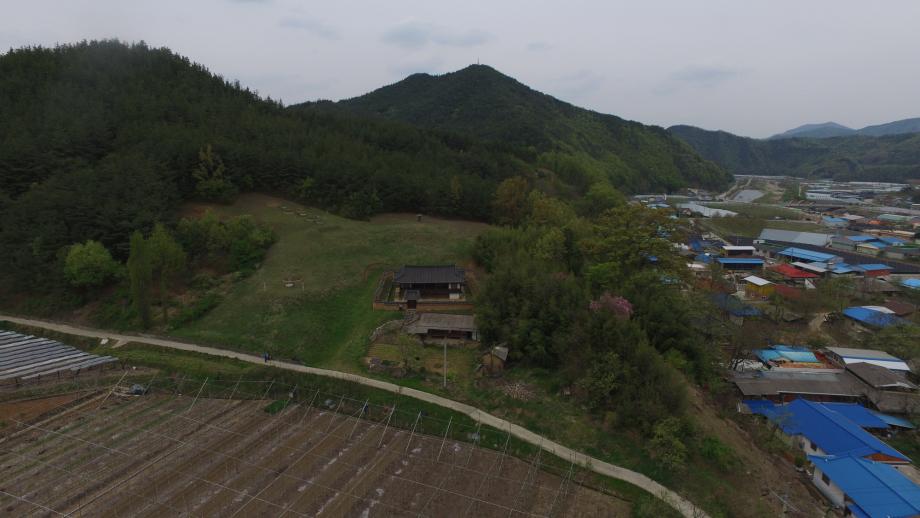 충청북도 문화재돌봄사업