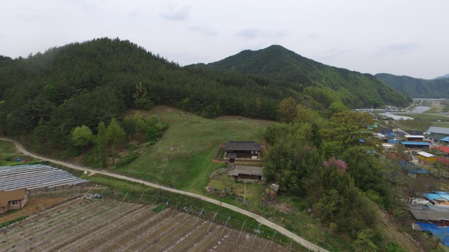 충청북도 문화재돌봄사업