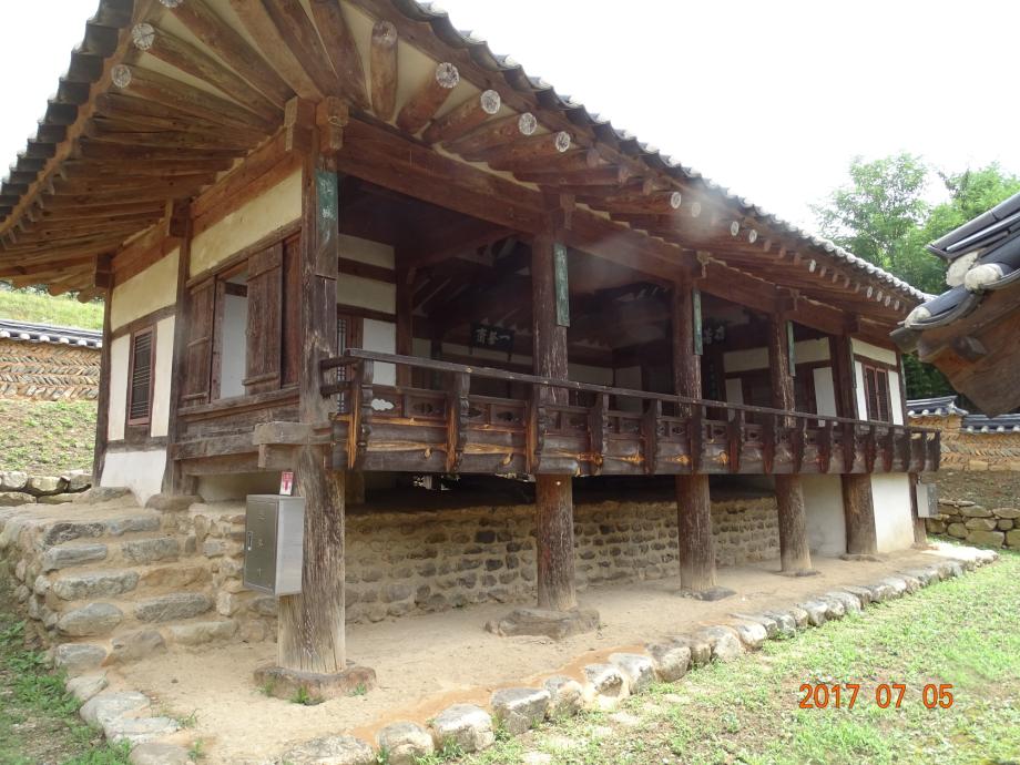 충청북도 문화재돌봄사업