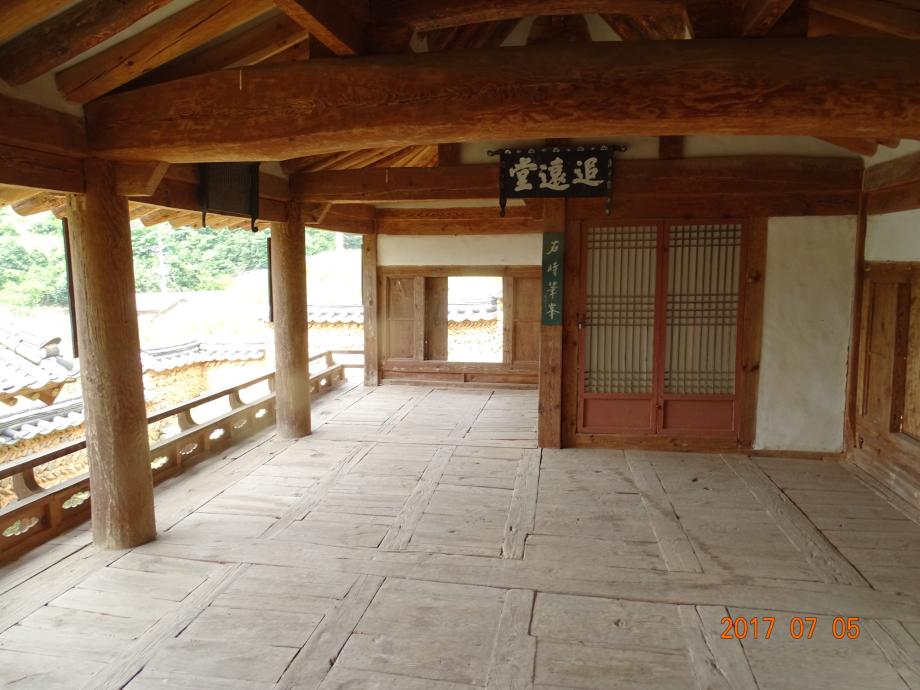 충청북도 문화재돌봄사업