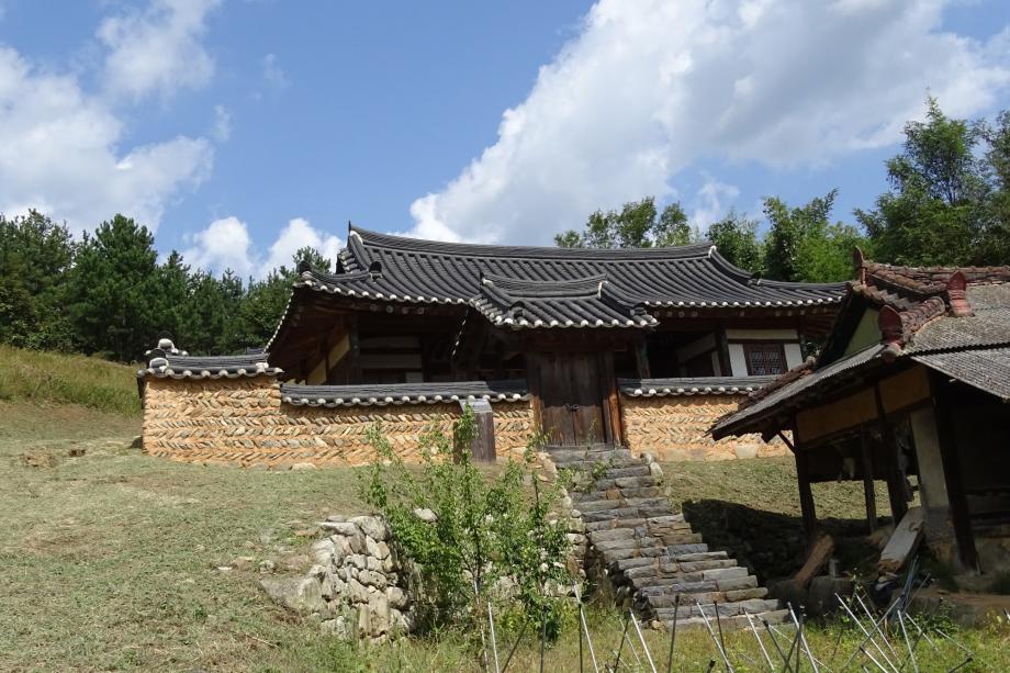 충청북도 문화재돌봄사업