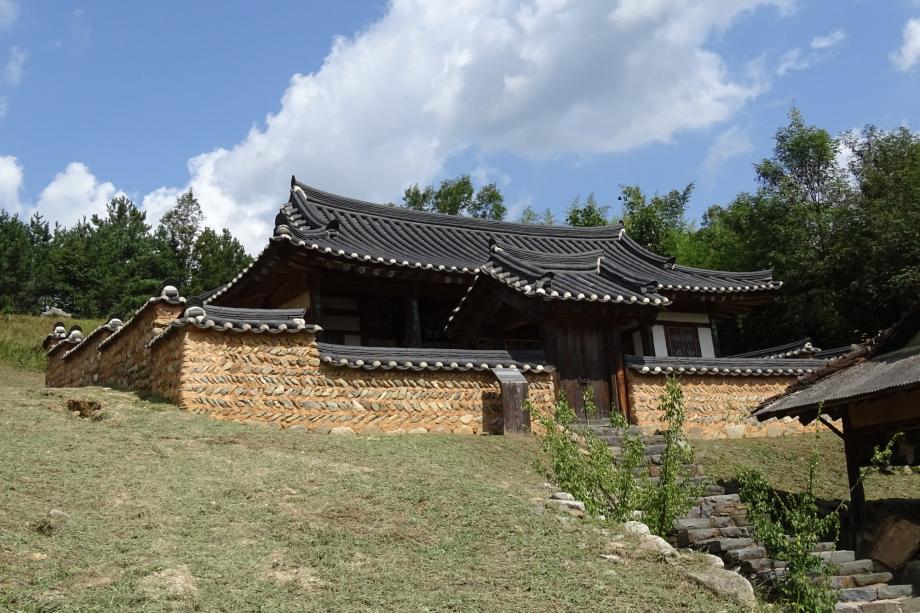 충청북도 문화재돌봄사업