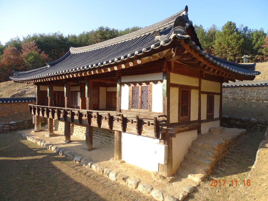 충청북도 문화재돌봄사업