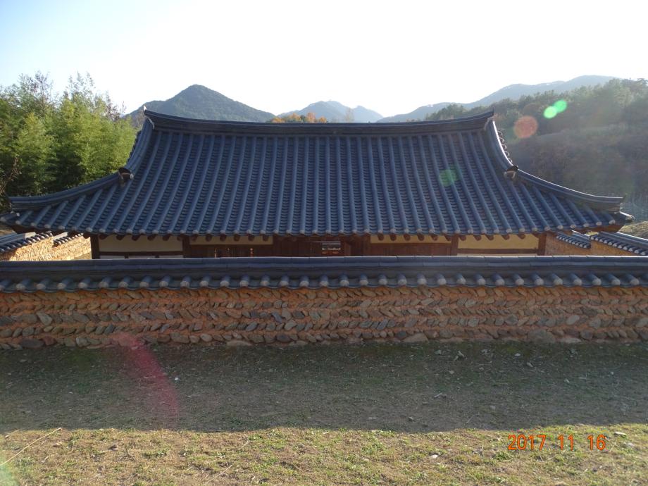 충청북도 문화재돌봄사업