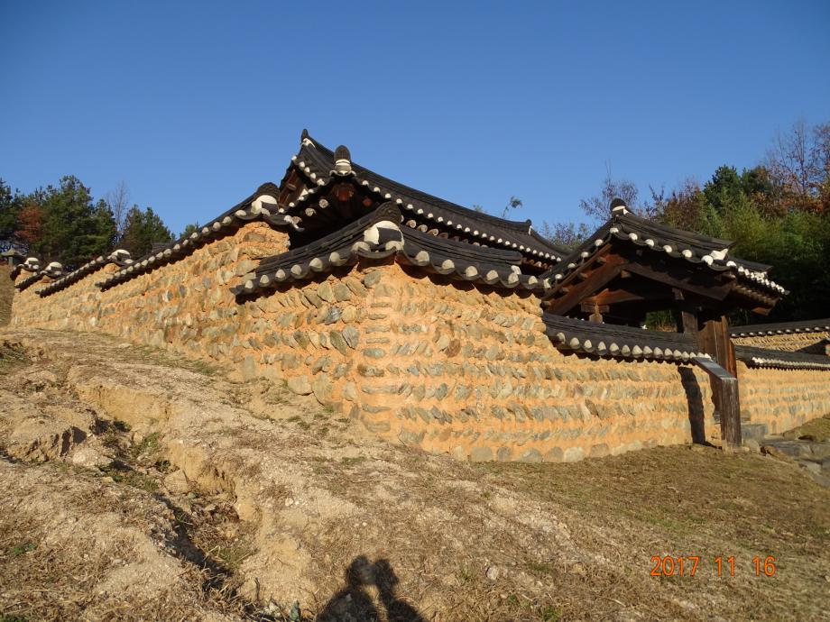 충청북도 문화재돌봄사업