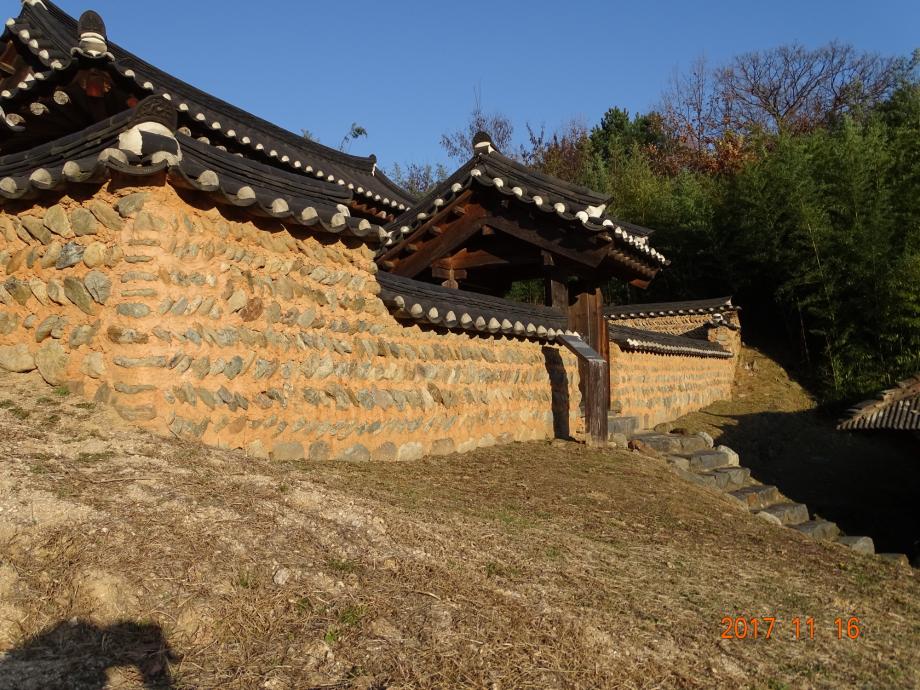 충청북도 문화재돌봄사업