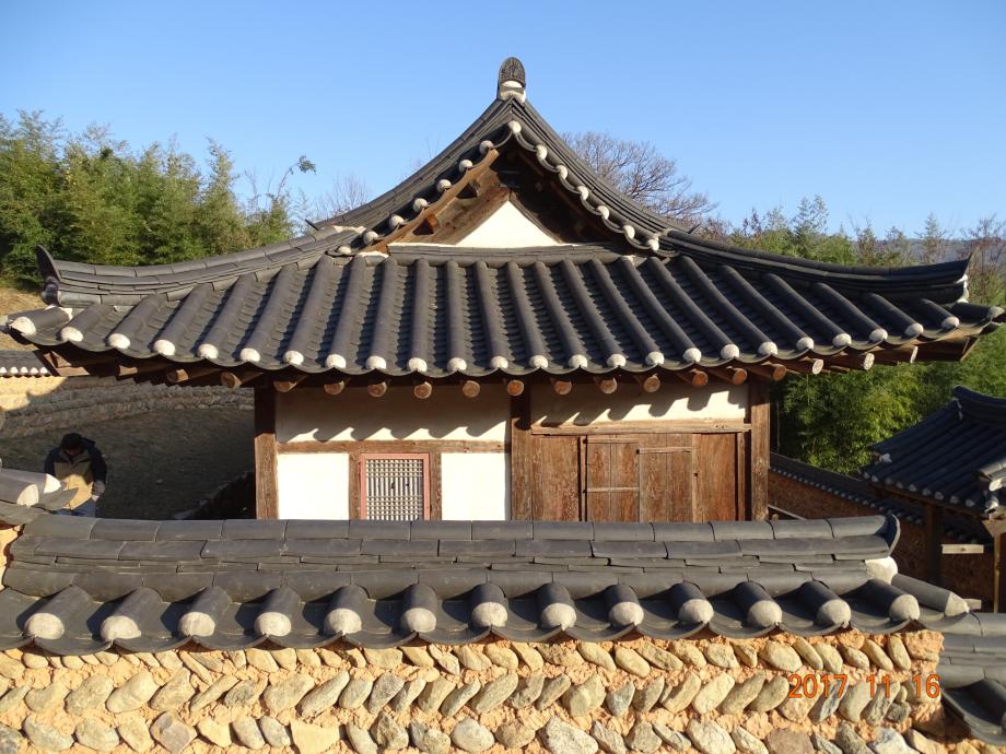 충청북도 문화재돌봄사업