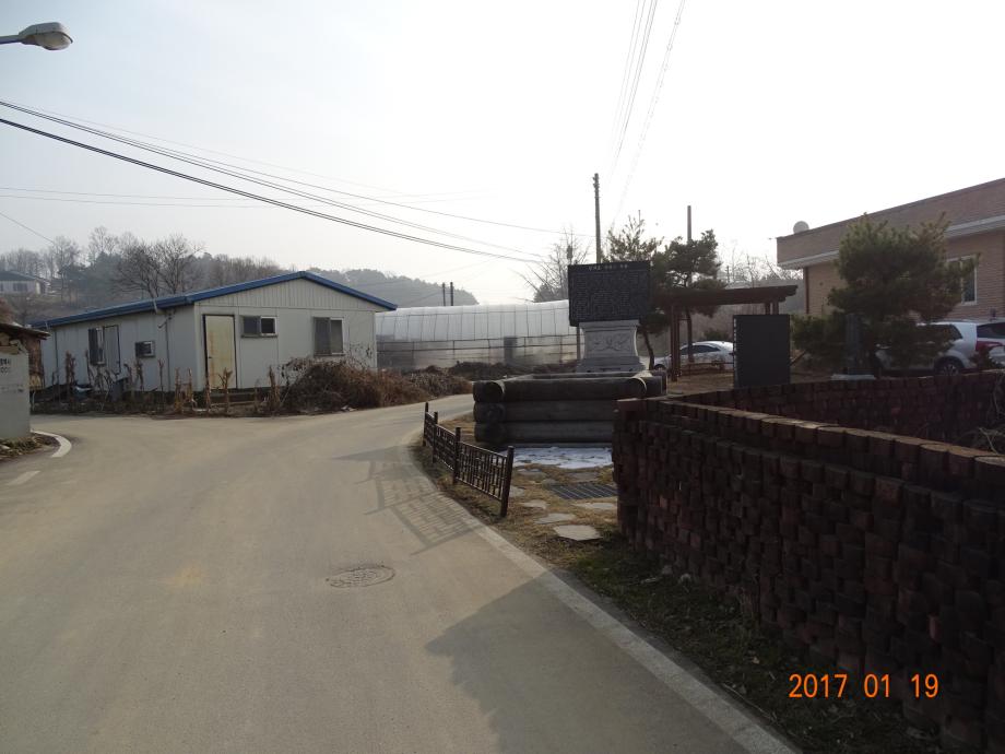충청북도 문화재돌봄사업