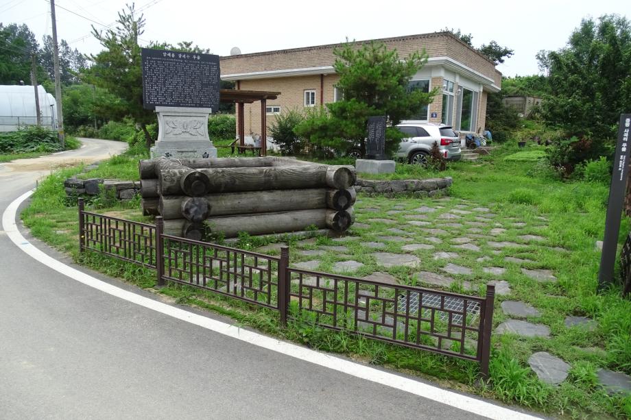 충청북도 문화재돌봄사업