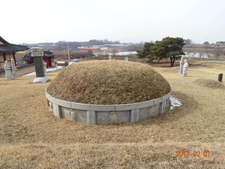 충청북도 문화재돌봄사업