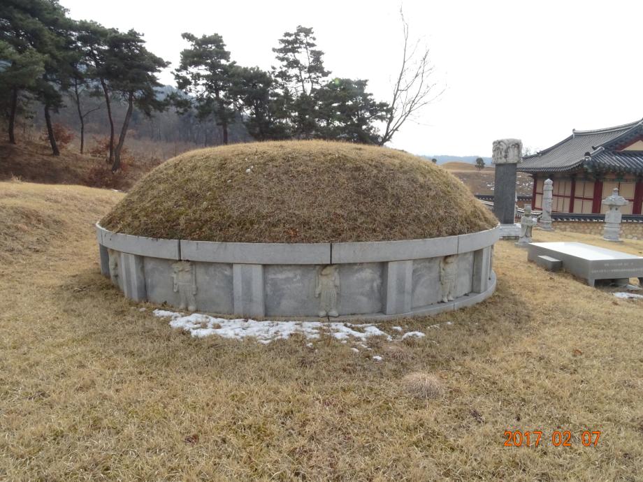충청북도 문화재돌봄사업