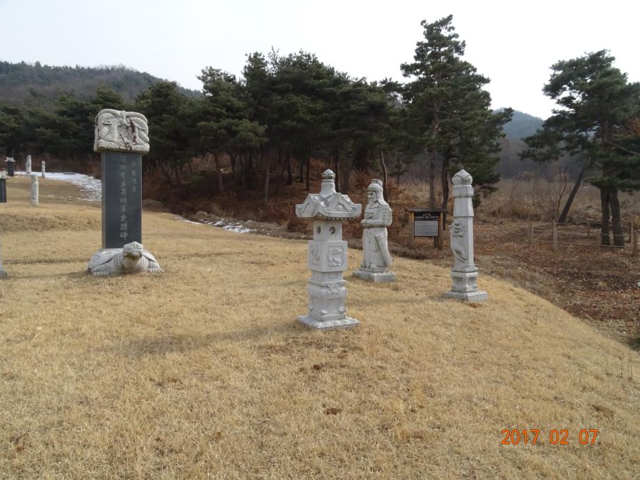 충청북도 문화재돌봄사업
