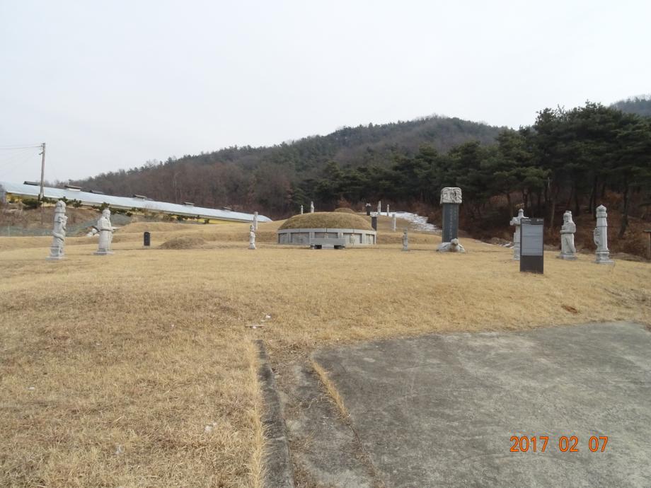 충청북도 문화재돌봄사업