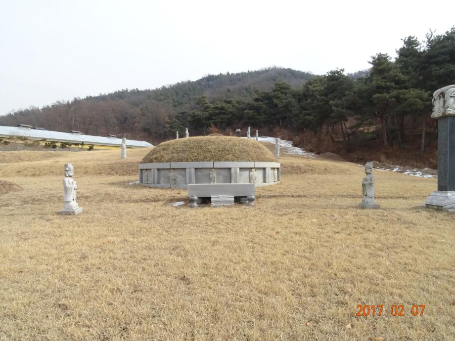 충청북도 문화재돌봄사업