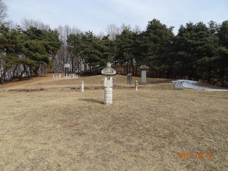 충청북도 문화재돌봄사업