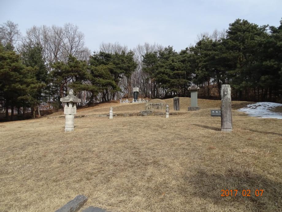 충청북도 문화재돌봄사업