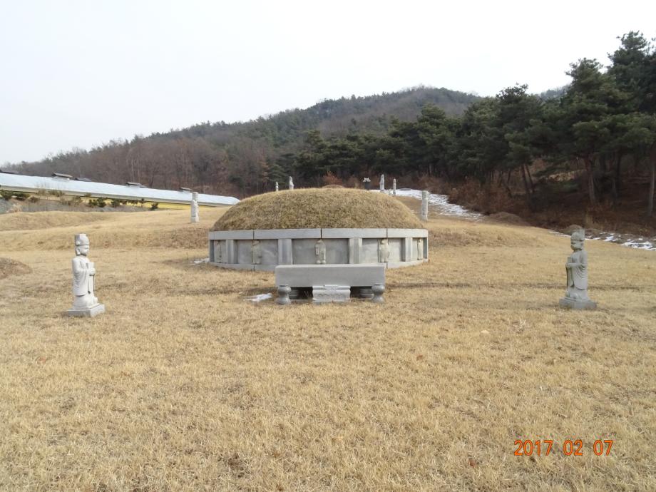 충청북도 문화재돌봄사업