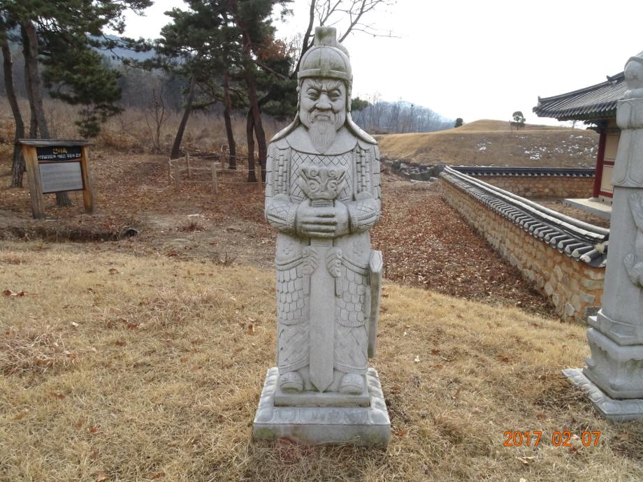 충청북도 문화재돌봄사업