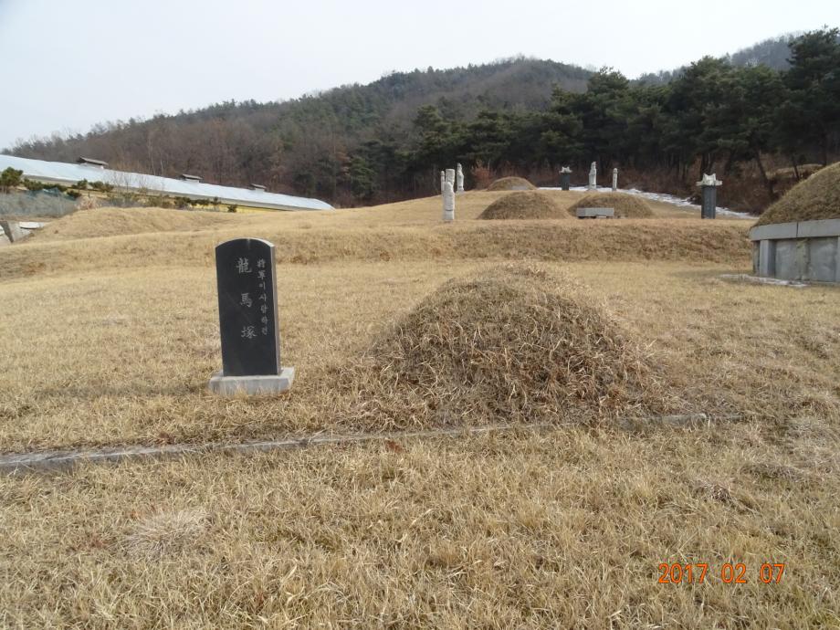 충청북도 문화재돌봄사업