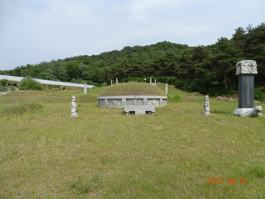 충청북도 문화재돌봄사업