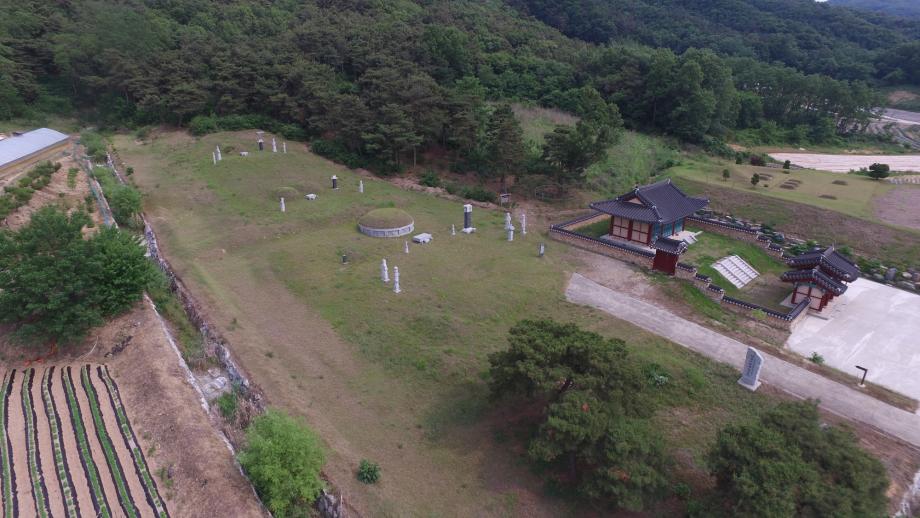 충청북도 문화재돌봄사업