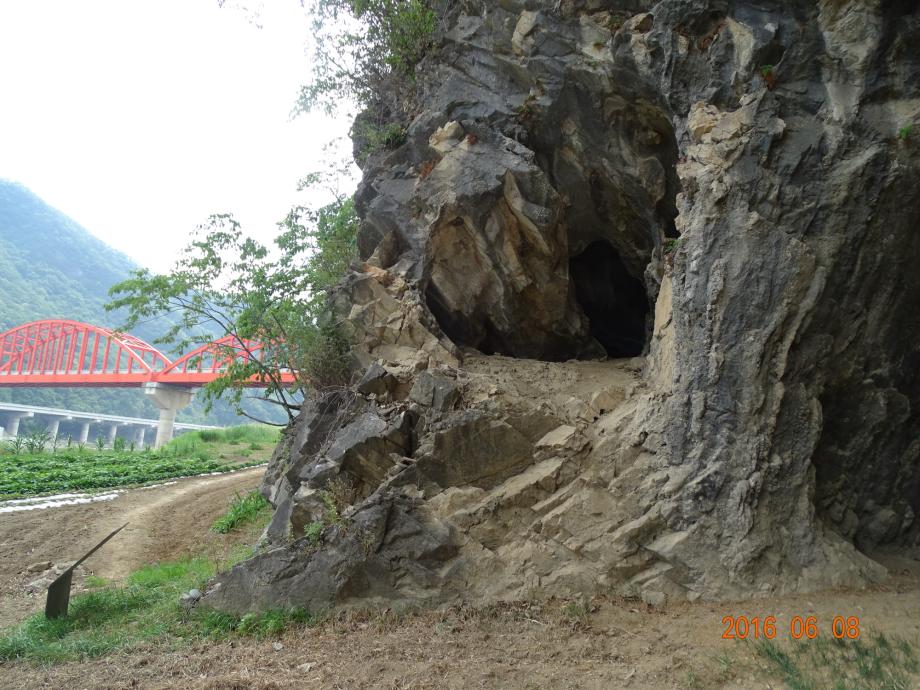 충청북도 문화재돌봄사업