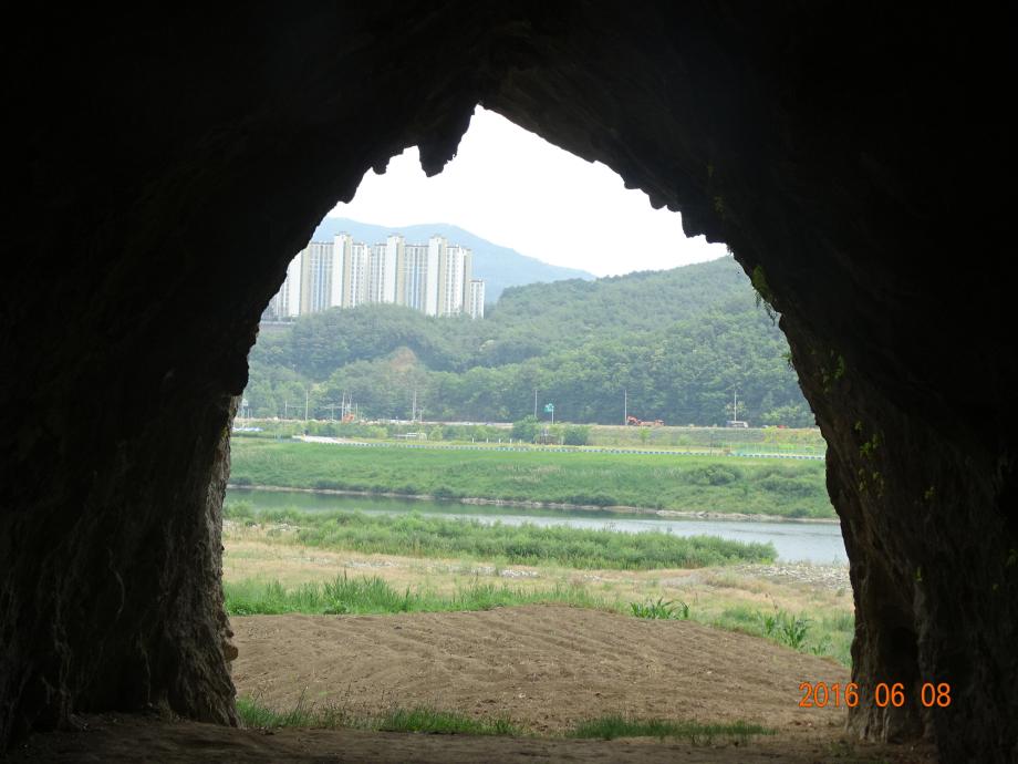 충청북도 문화재돌봄사업