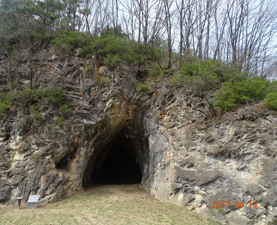 충청북도 문화재돌봄사업