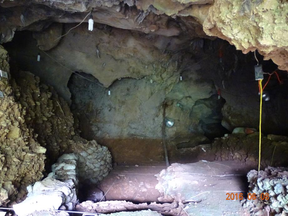 충청북도 문화재돌봄사업