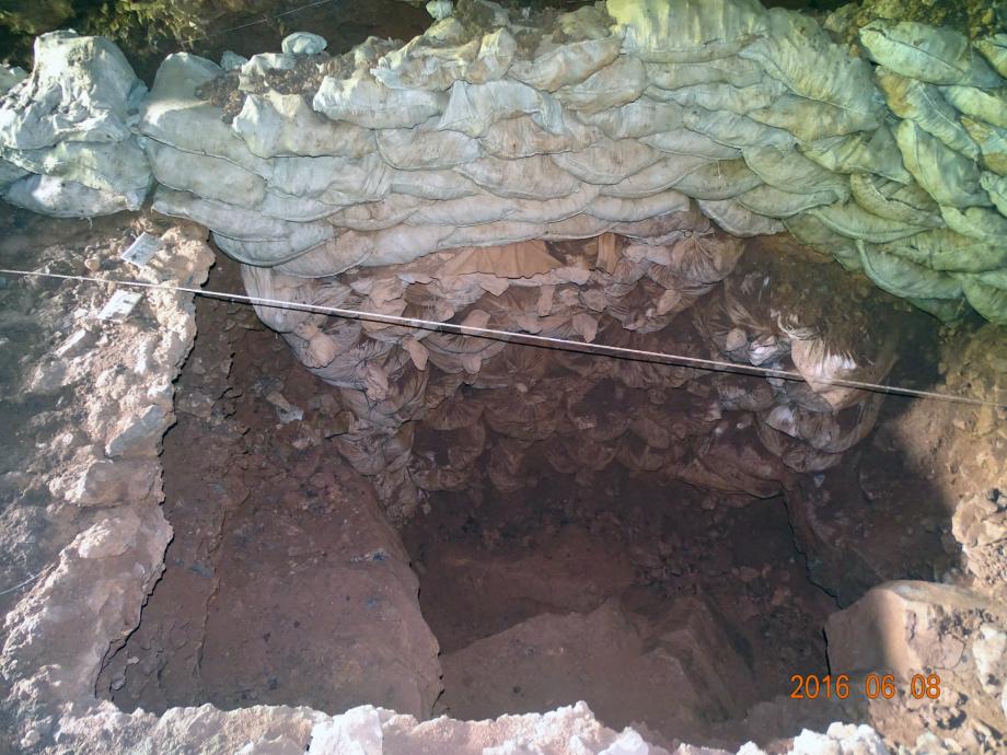 충청북도 문화재돌봄사업