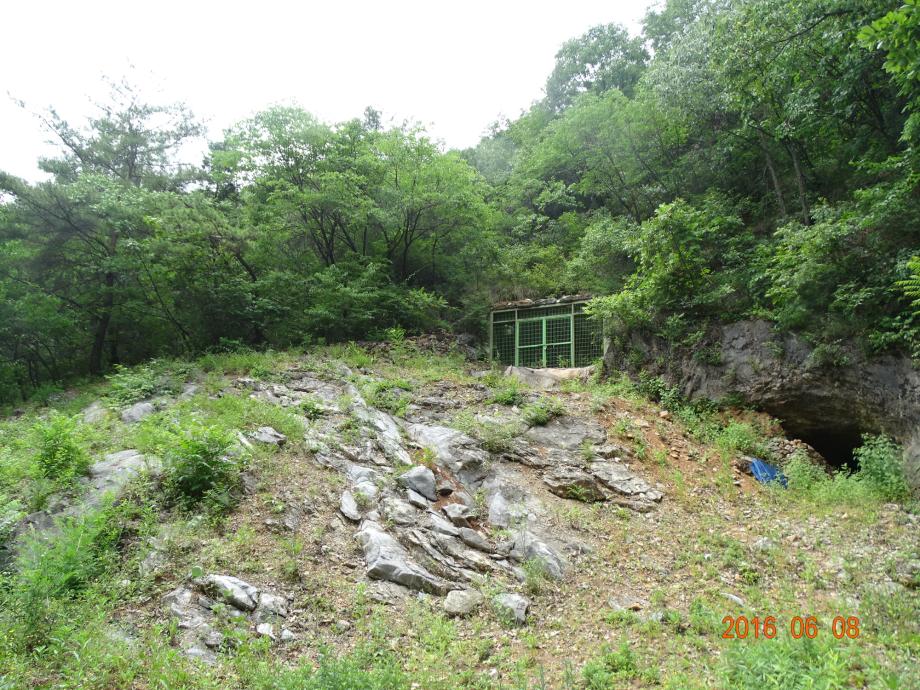 충청북도 문화재돌봄사업