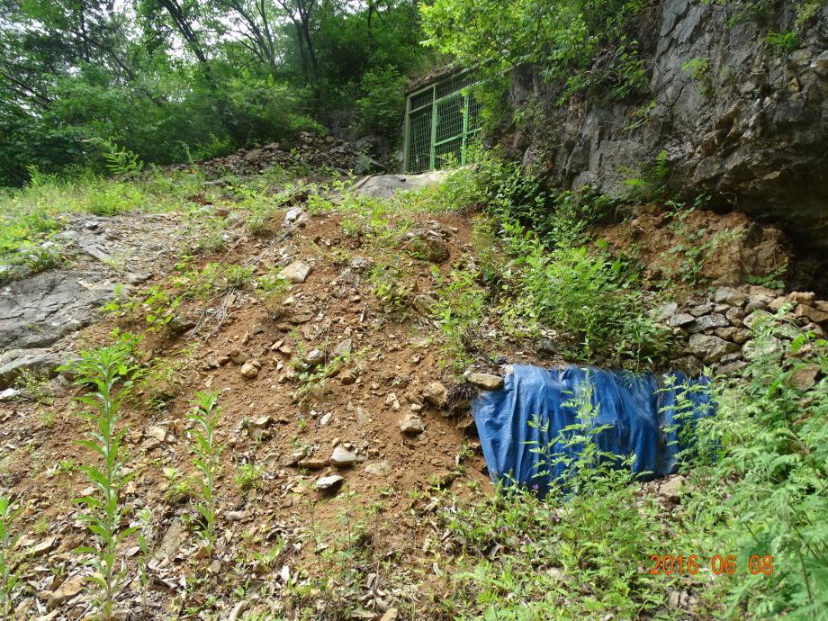 충청북도 문화재돌봄사업