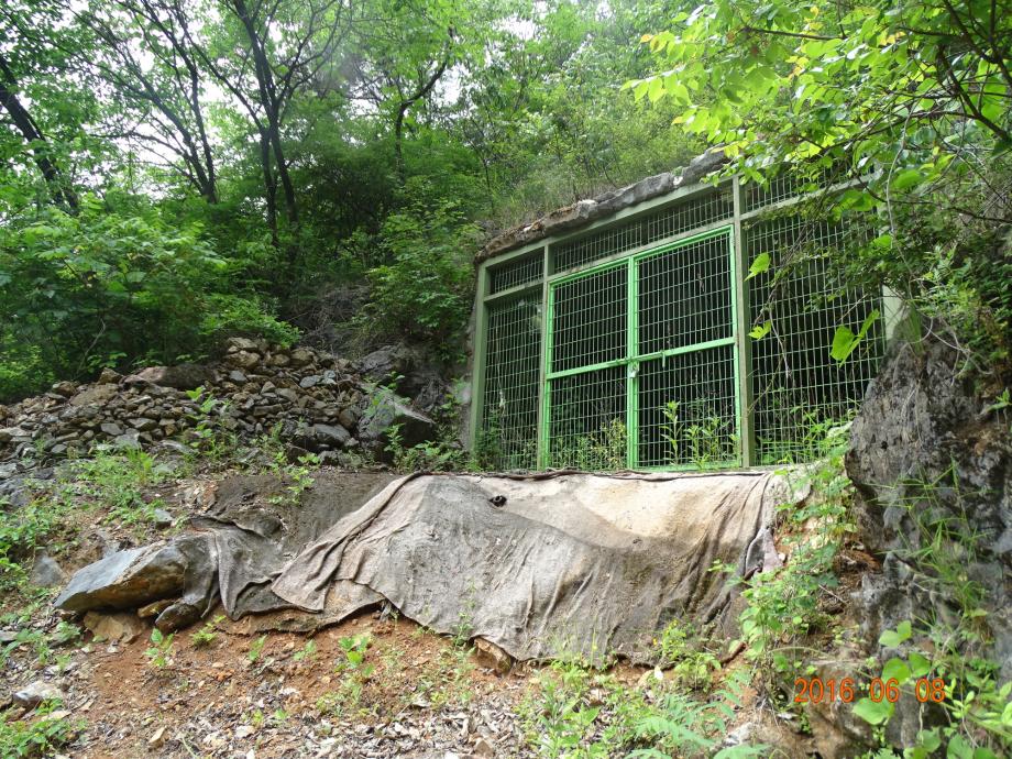 충청북도 문화재돌봄사업