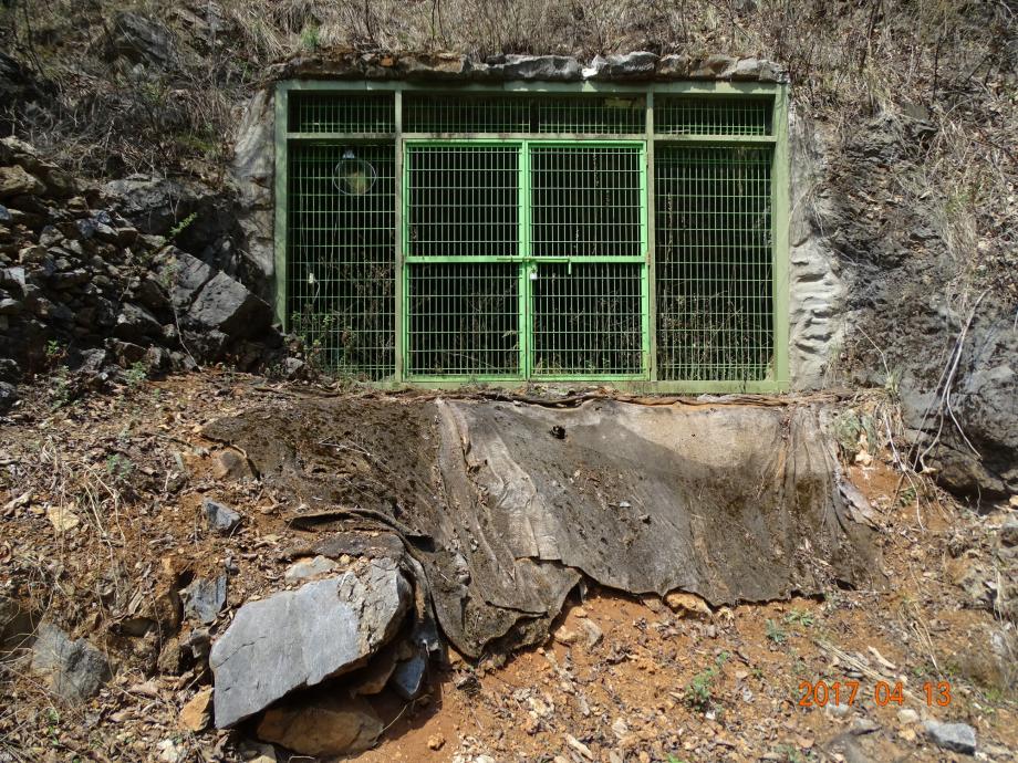 충청북도 문화재돌봄사업