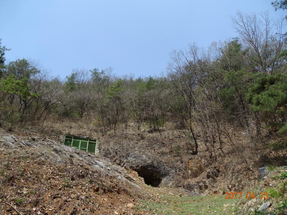 충청북도 문화재돌봄사업