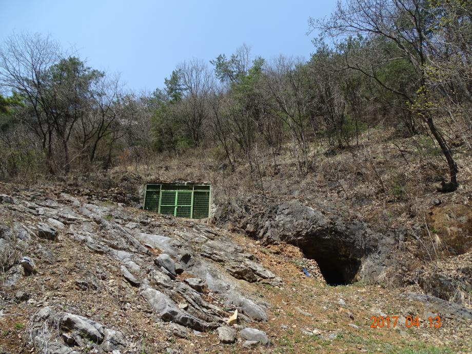 충청북도 문화재돌봄사업