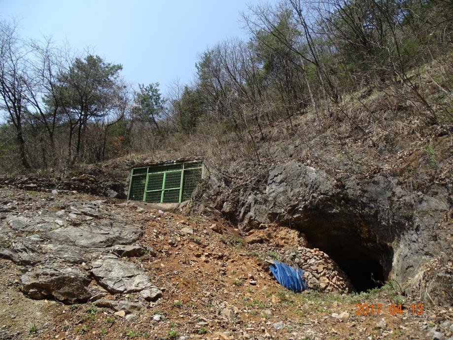 충청북도 문화재돌봄사업