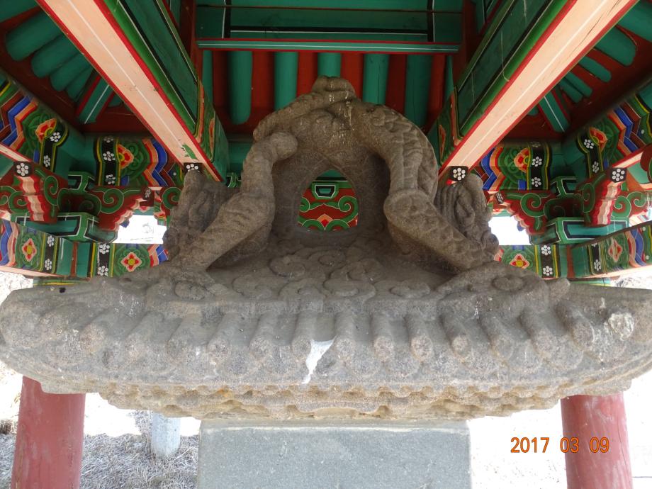 충청북도 문화재돌봄사업