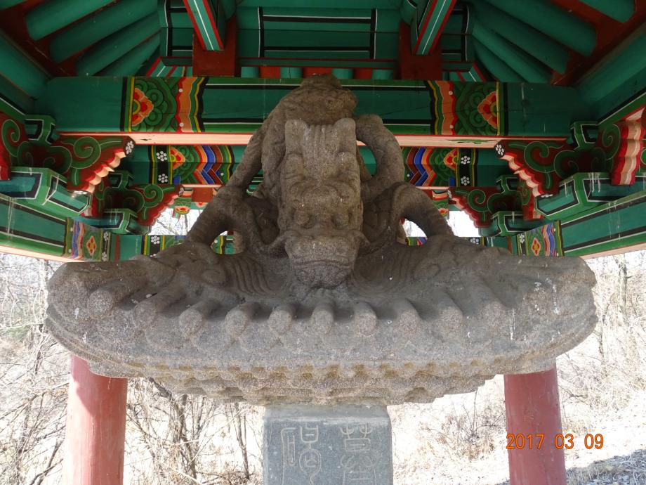 충청북도 문화재돌봄사업