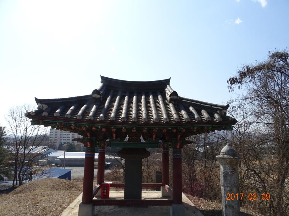 충청북도 문화재돌봄사업