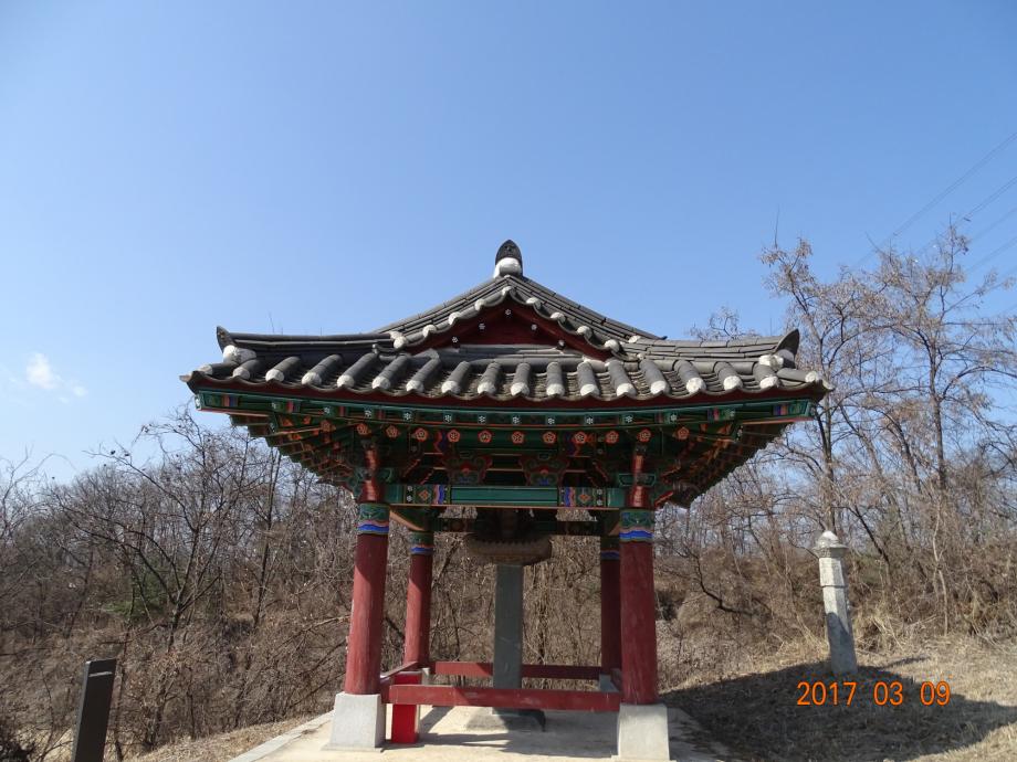 충청북도 문화재돌봄사업
