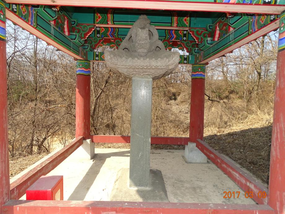 충청북도 문화재돌봄사업