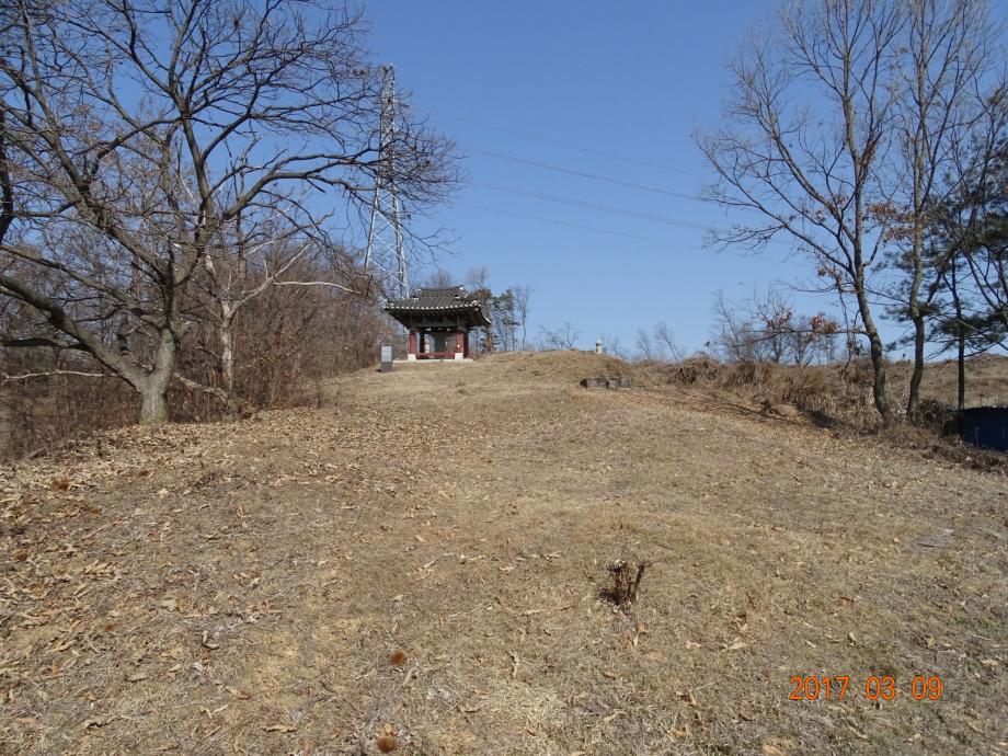 충청북도 문화재돌봄사업