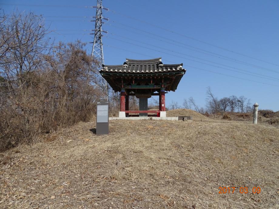 충청북도 문화재돌봄사업
