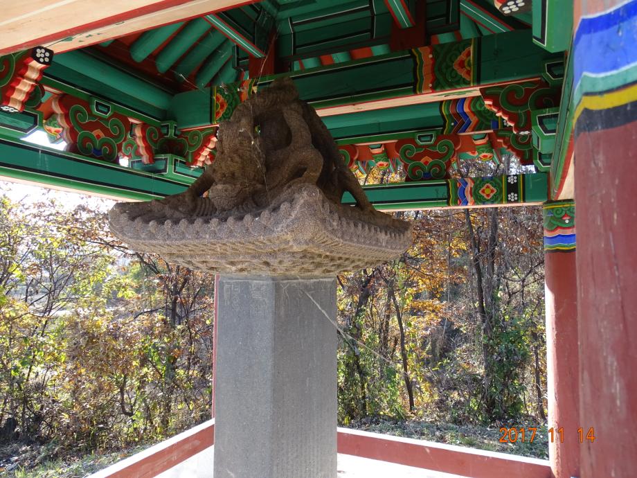 충청북도 문화재돌봄사업